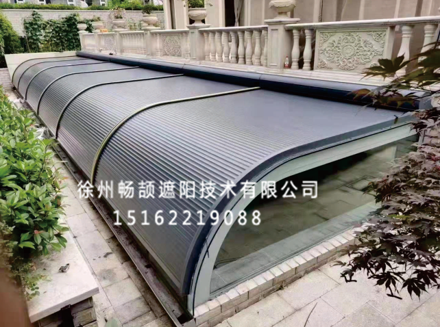 天幕簾和天棚簾的區(qū)別，你了解了嗎？